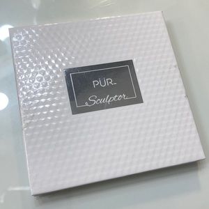 PUR Sculptor Palette
